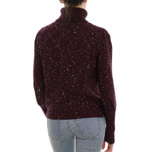 DOLCEVITA PAILLETTES FRESH FLOWER - Mad Fashion | img vers.300x/